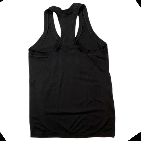 Athleta Momentum Tank, Black SIZE Medium - Picture 8 of 9